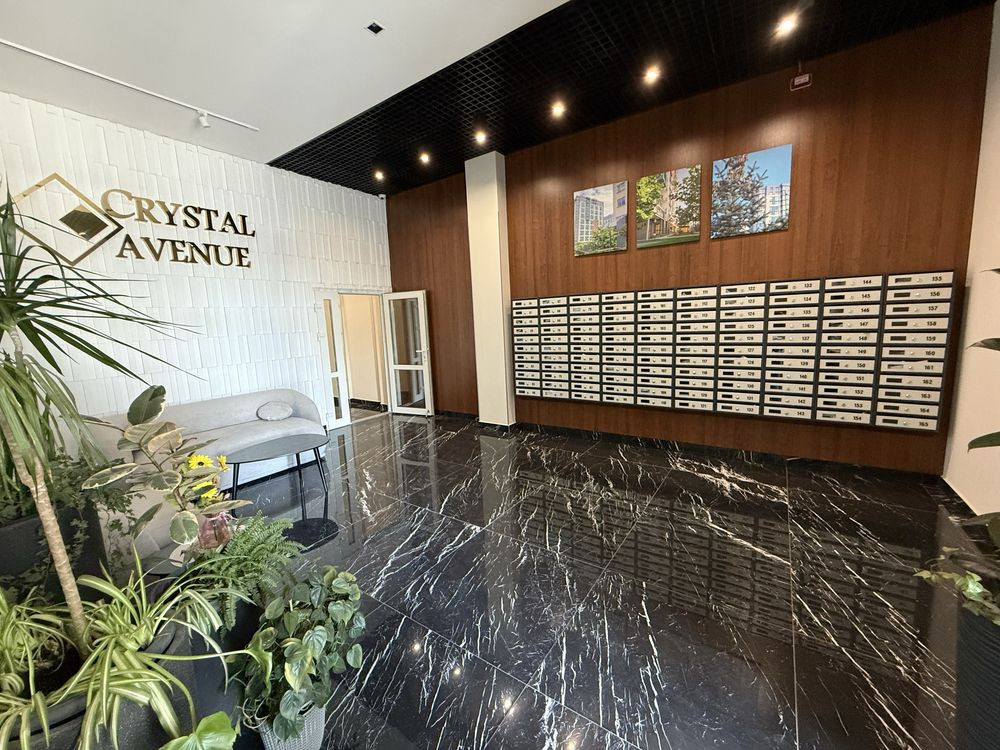 Без %! Своя квартира, свої правила! ЖК Кристал Авеню, Житомирська Петропавлівська Борщагівка - зображення 5