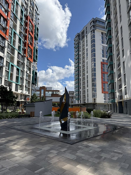 Без %! Своя квартира, свої правила! ЖК Кристал Авеню, Житомирська Петропавлівська Борщагівка - зображення 3