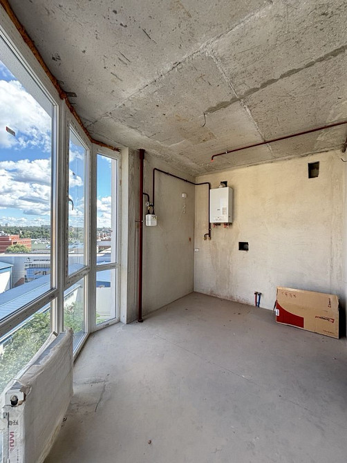 Без %! Своя квартира, свої правила! ЖК Кристал Авеню, Житомирська Петропавлівська Борщагівка - зображення 8