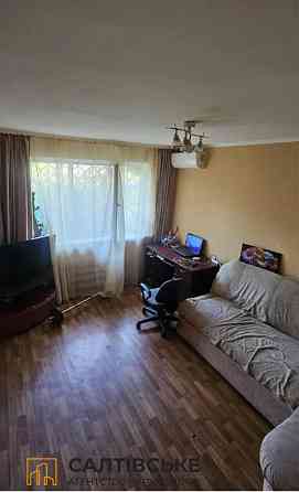 КЮ-1784 Продам 2К квартиру на Салтовке Салтовская 607м/р Харьков