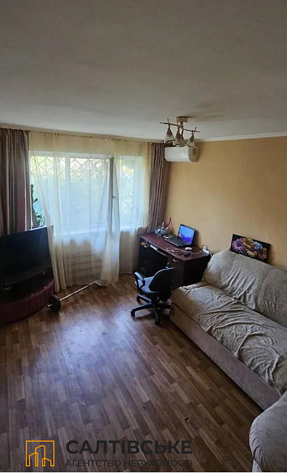 КЮ-1784 Продам 2К квартиру на Салтовке Салтовская 607м/р Харьков - изображение 3