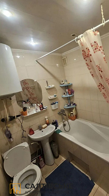 КЮ-1784 Продам 2К квартиру на Салтовке Салтовская 607м/р Харьков - изображение 6