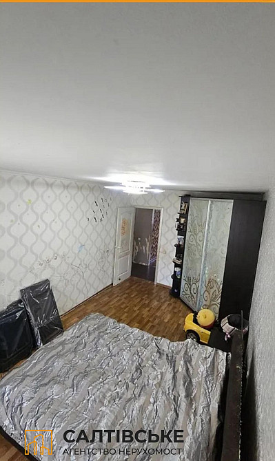КЮ-1784 Продам 2К квартиру на Салтовке Салтовская 607м/р Харьков - изображение 2