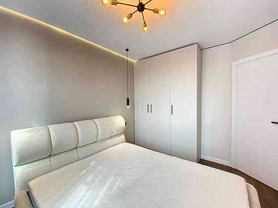 FAMILY PLAZA/Продається затишна 1.5к квартира з ремонтом/3 поверх Ивано-Франковск