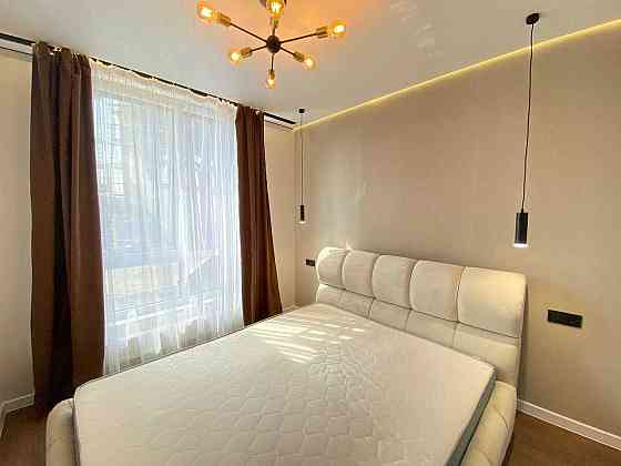 FAMILY PLAZA/Продається затишна 1.5к квартира з ремонтом/3 поверх Ивано-Франковск