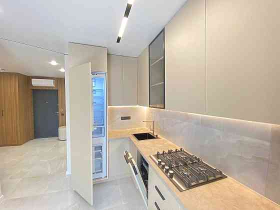 FAMILY PLAZA/Продається затишна 1.5к квартира з ремонтом/3 поверх Ивано-Франковск