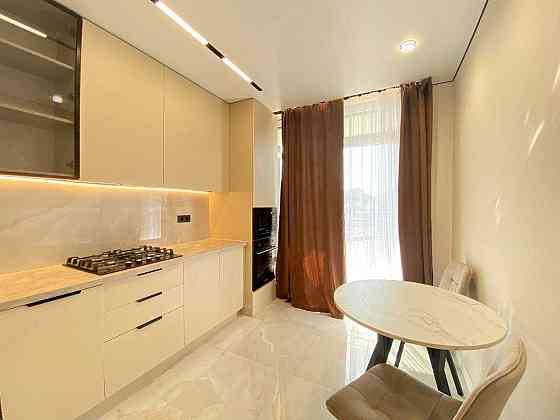 FAMILY PLAZA/Продається затишна 1.5к квартира з ремонтом/3 поверх Ивано-Франковск