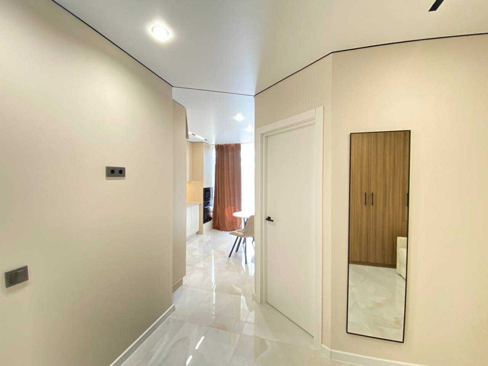 FAMILY PLAZA/Продається затишна 1.5к квартира з ремонтом/3 поверх Ивано-Франковск - изображение 8