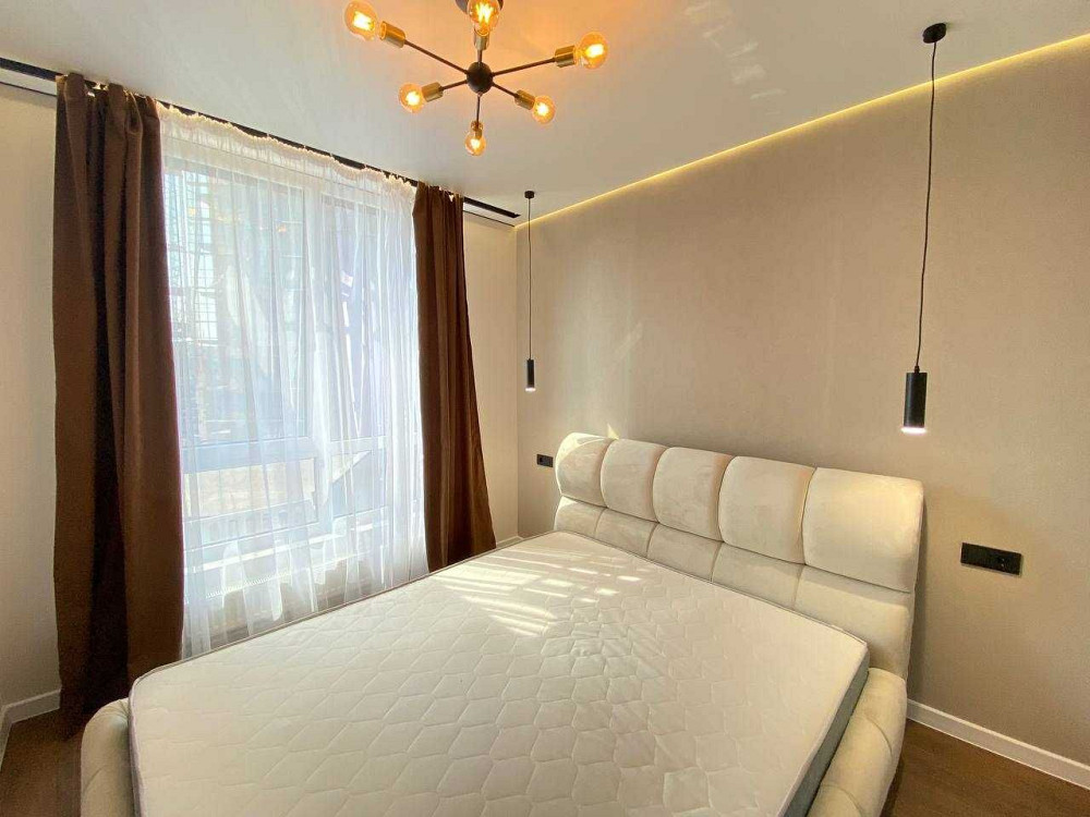 FAMILY PLAZA/Продається затишна 1.5к квартира з ремонтом/3 поверх Ивано-Франковск - изображение 3