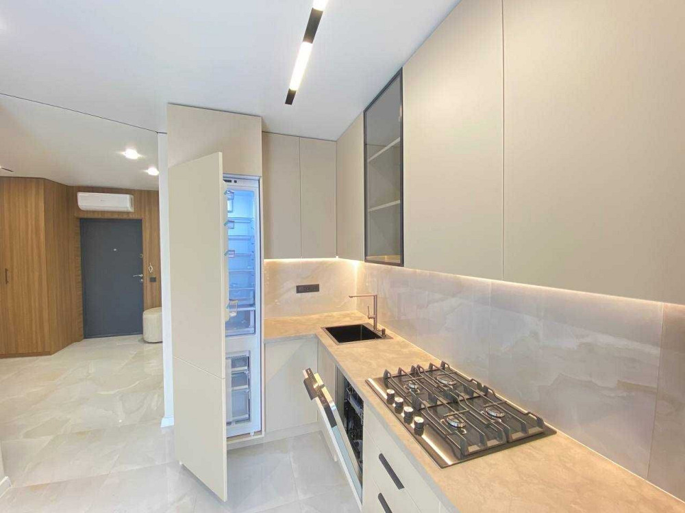 FAMILY PLAZA/Продається затишна 1.5к квартира з ремонтом/3 поверх Ивано-Франковск - изображение 1