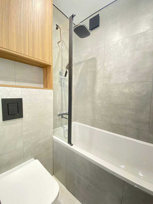 FAMILY PLAZA/Продається затишна 1.5к квартира з ремонтом/3 поверх Ивано-Франковск - изображение 5