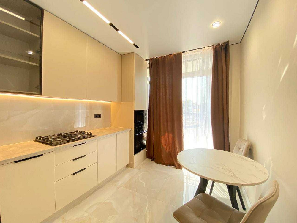 FAMILY PLAZA/Продається затишна 1.5к квартира з ремонтом/3 поверх Ивано-Франковск - изображение 2