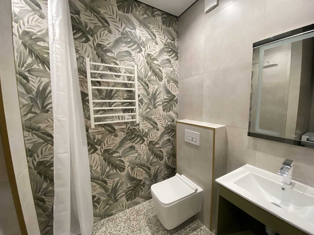 Светлая и стильная студия в ЖК "Смарт Сити" – готова для жизни! Крижанівка - зображення 4