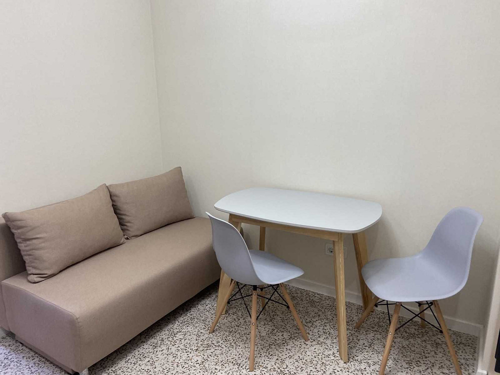 Светлая и стильная студия в ЖК "Смарт Сити" – готова для жизни! Крижанівка - зображення 3