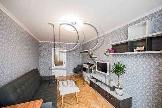 Продаж 2 кімн. квартири за адресою Жмеринська 18, Святошино,парк Совки Київ