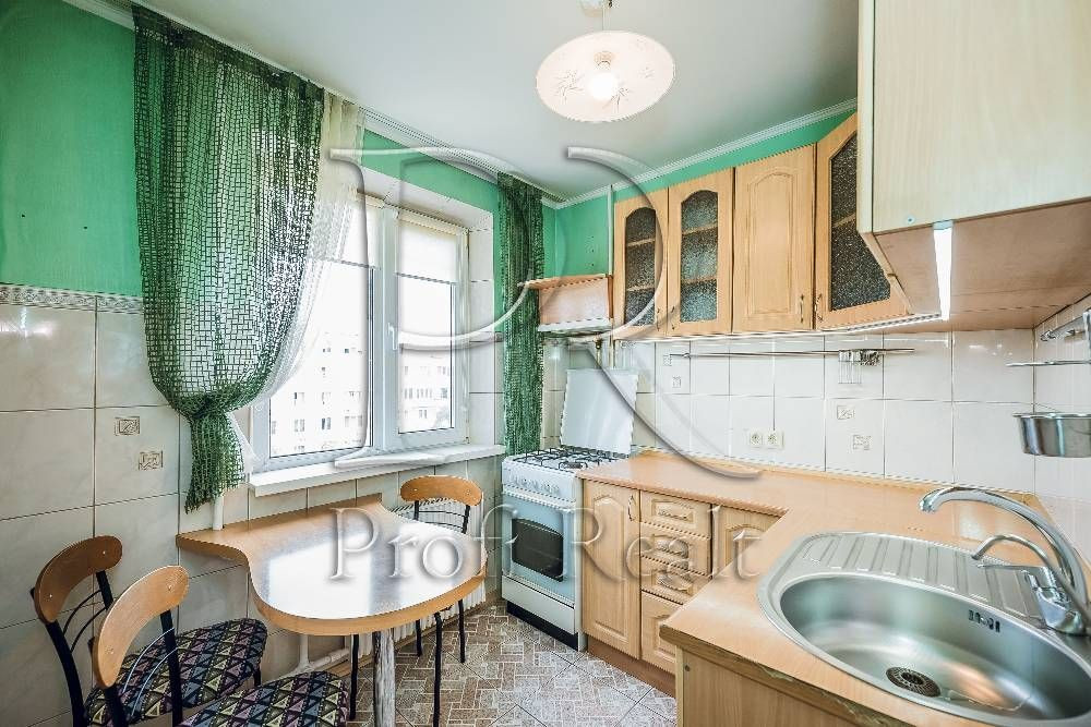 Продаж 2 кімн. квартири за адресою Жмеринська 18, Святошино,парк Совки Київ - зображення 8