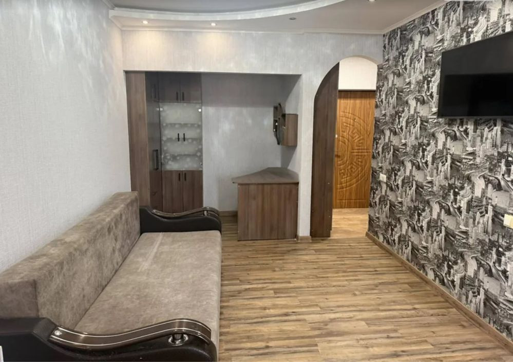 Продаж 1к однокімнатна квартира,Ближнє Замостя, Ремонт, площа Перемоги Вінниця - зображення 2