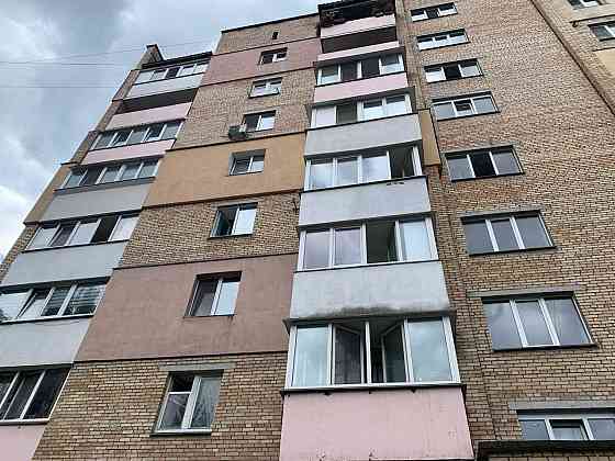 Простора 3-кімнатна квартира в Ірпені - вигідно! Ирпень