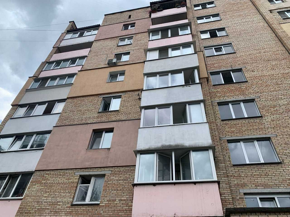 Простора 3-кімнатна квартира в Ірпені - вигідно! Ирпень - изображение 2