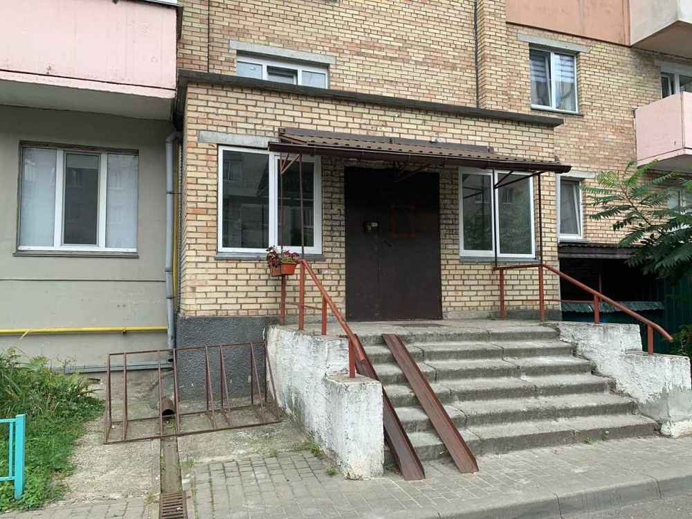 Простора 3-кімнатна квартира в Ірпені - вигідно! Ирпень - изображение 1