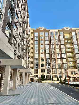 Двокімнатна квартира з власною ТЕРАСОЮ єОселя Сертифікат Постанова Ирпень