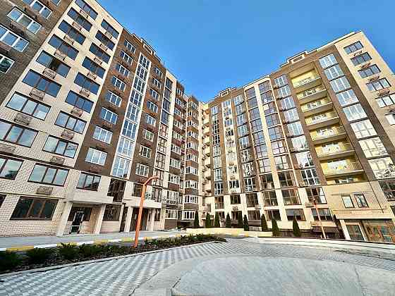 Двокімнатна квартира з власною ТЕРАСОЮ єОселя Сертифікат Постанова Ирпень