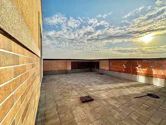 Двокімнатна квартира з власною ТЕРАСОЮ єОселя Сертифікат Постанова Ирпень