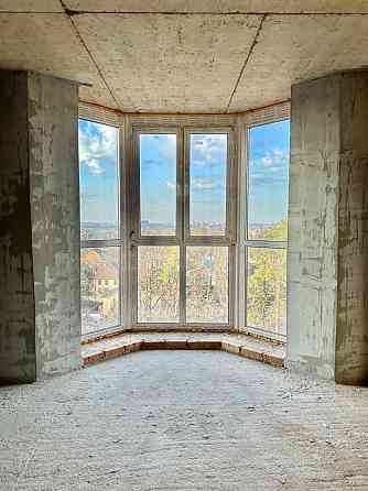 Двокімнатна квартира з власною ТЕРАСОЮ єОселя Сертифікат Постанова Ирпень