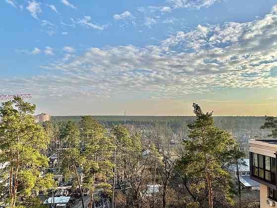 Двокімнатна квартира з власною ТЕРАСОЮ єОселя Сертифікат Постанова Ирпень