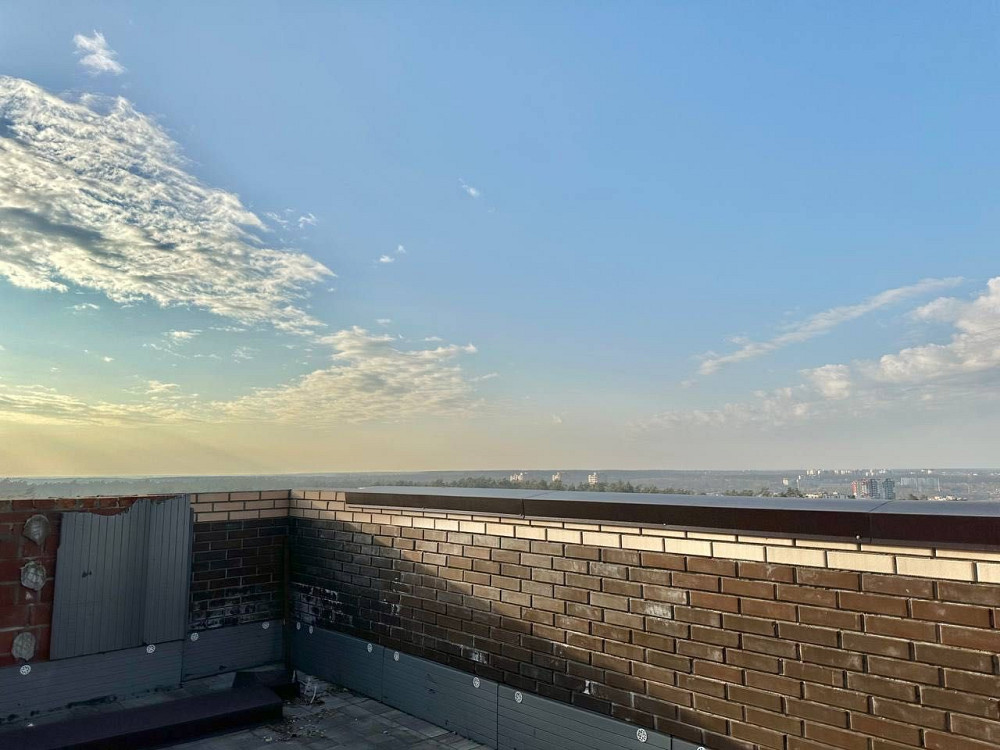 Двокімнатна квартира з власною ТЕРАСОЮ єОселя Сертифікат Постанова Ирпень - изображение 4