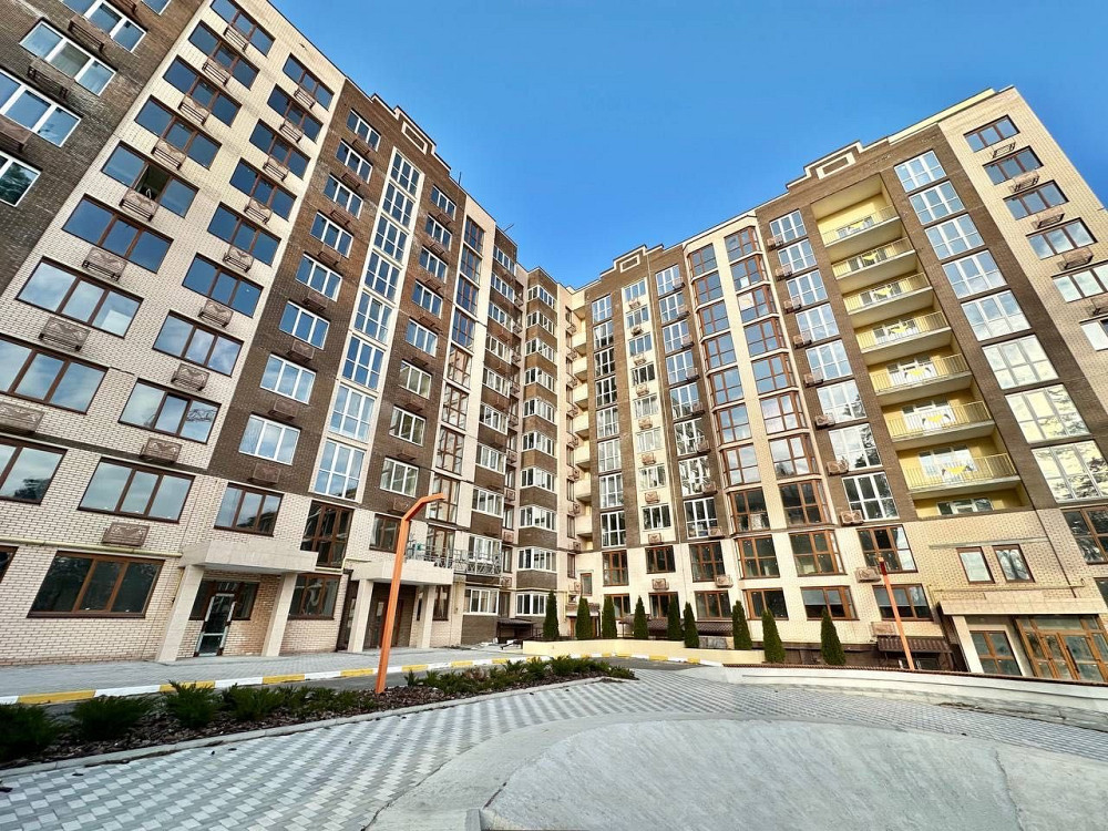 Двокімнатна квартира з власною ТЕРАСОЮ єОселя Сертифікат Постанова Ирпень - изображение 2