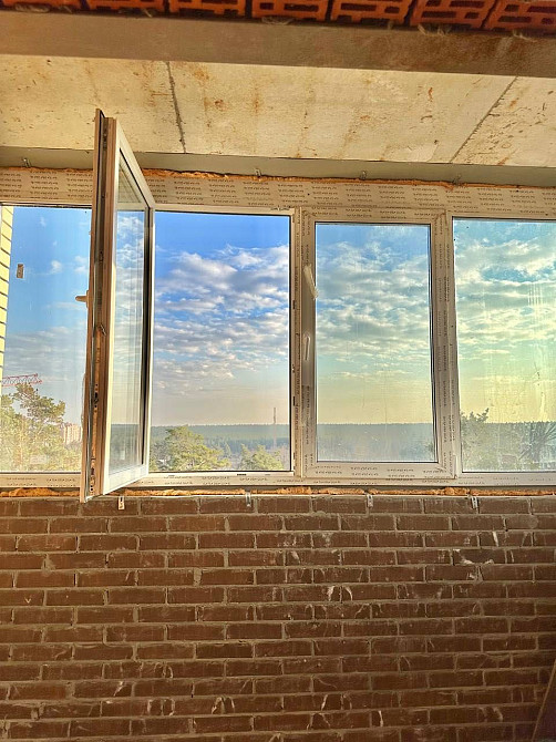 Двокімнатна квартира з власною ТЕРАСОЮ єОселя Сертифікат Постанова Ирпень - изображение 8