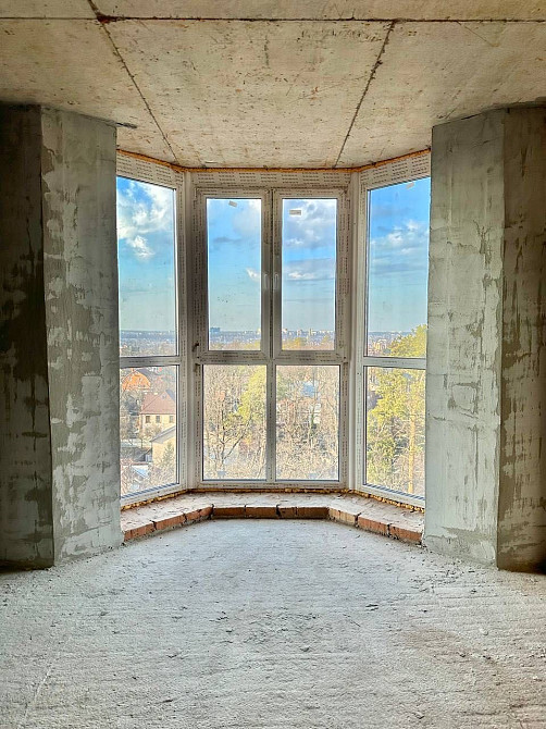 Двокімнатна квартира з власною ТЕРАСОЮ єОселя Сертифікат Постанова Ирпень - изображение 6