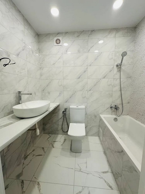 Продам 2к квартиру в ЖК Счастливый 2 Дніпро - зображення 6