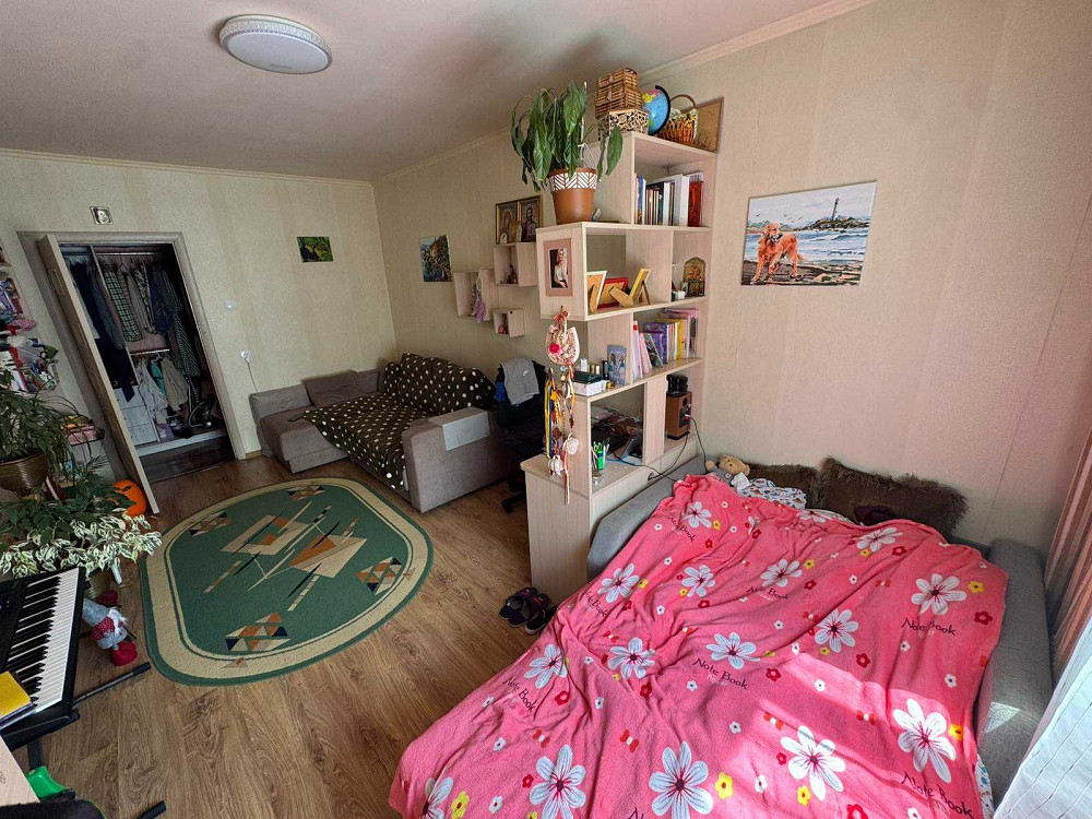 Продаж 1 кімнатної квартири (ID) Хмельницький - зображення 1