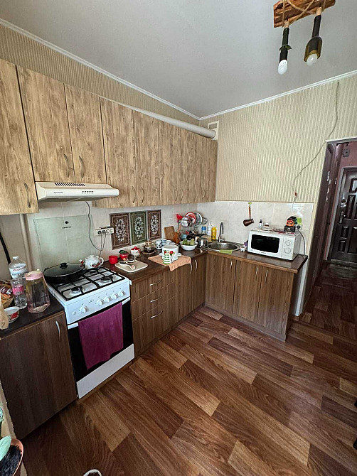 Продаж 1 кімнатної квартири (ID) Хмельницький - зображення 7