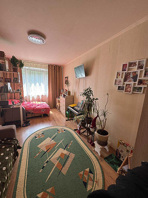 Продаж 1 кімнатної квартири (ID) Хмельницький - зображення 8