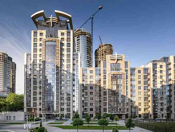 ТОП ЦЕНА / Квартира 174м2 Бульвар Фонтанов Тринити Новопечерские Липки Київ