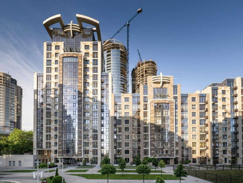 ТОП ЦЕНА / Квартира 174м2 Бульвар Фонтанов Тринити Новопечерские Липки Київ - зображення 5