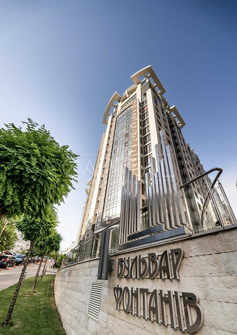 ТОП ЦЕНА / Квартира 174м2 Бульвар Фонтанов Тринити Новопечерские Липки Київ - зображення 4