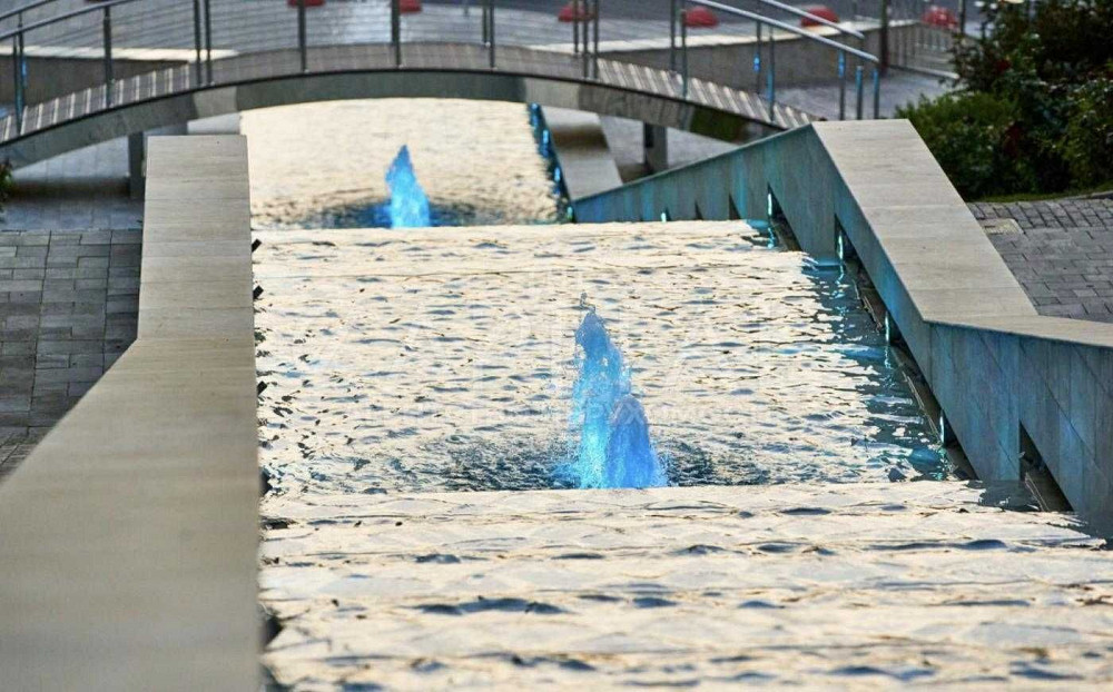 ТОП ЦЕНА / Квартира 174м2 Бульвар Фонтанов Тринити Новопечерские Липки Київ - зображення 6