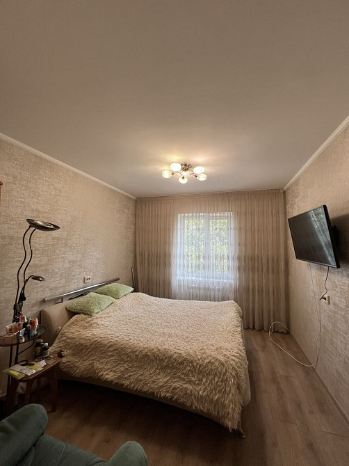 Купити квартиру в Чернігові р-н Рокосовського ( Белова, Пухова) Чернигов - изображение 1