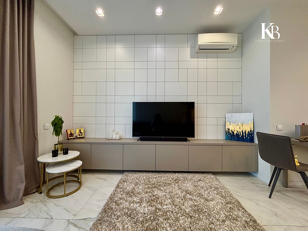 Продам 2к квартиру в ЖК Панорама Дніпро - зображення 8