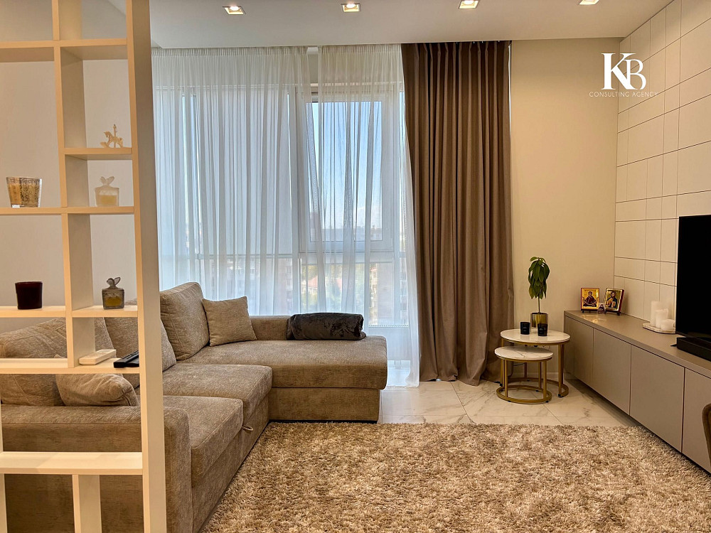 Продам 2к квартиру в ЖК Панорама Дніпро - зображення 7