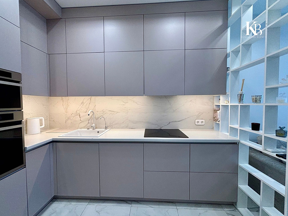 Продам 2к квартиру в ЖК Панорама Дніпро - зображення 3