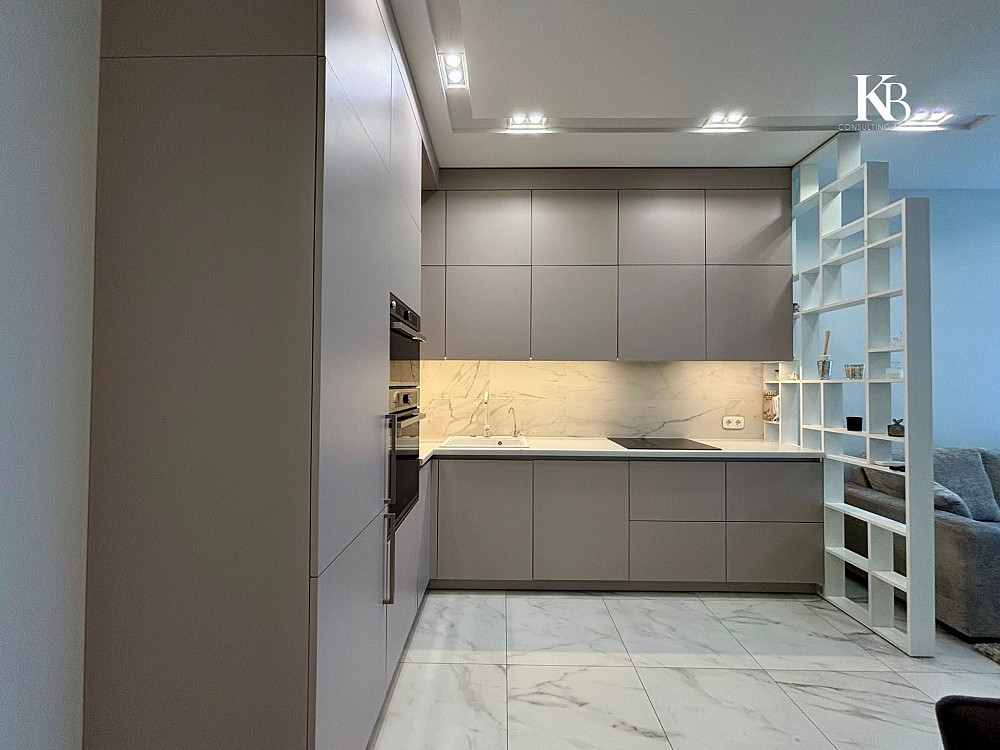 Продам 2к квартиру в ЖК Панорама Дніпро - зображення 2