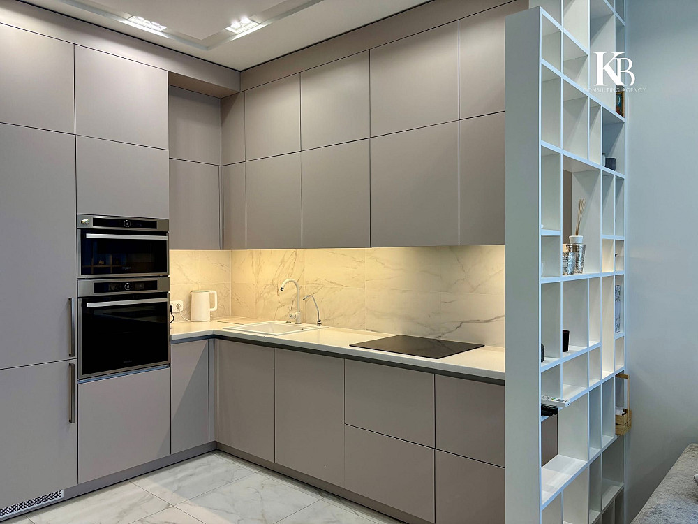 Продам 2к квартиру в ЖК Панорама Дніпро - зображення 1