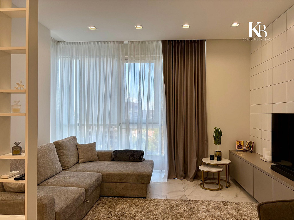 Продам 2к квартиру в ЖК Панорама Дніпро - зображення 5