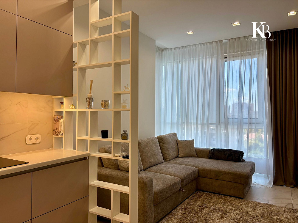 Продам 2к квартиру в ЖК Панорама Дніпро - зображення 4