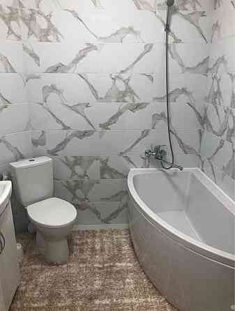 Видова квартира з ремонтом і меблями. Гран Бурже Простір і світло Буча